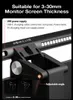 Listwa oświetleniowa BlitzWolf® BW-CML6 RGB do monitorów Podgląd zdjęcia produktu 12