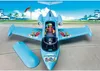 PLAYMOBIL 9366 Ferienflieger FunPark Produktbild-Vorschau 4