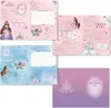 Freundebuch Prinzessin Sternenglanz, 15 × 21 cm, 88 Seiten, Produktbild-Vorschau 6