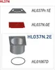 HL Hutterer & Lechner HL37N Aufs. d 110mm/123x123mm/ Produktbild-Vorschau 2