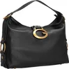 GUESS CAMDEN SHOULDER BAG Schwarz Produktbild-Vorschau 22
