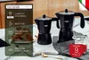 Adler Cafetière Espresso 520ml pour gaz & électrique, noir, Voir les images du produit 12