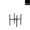 Mica Decorations Ascot Support pour plantes - L24 x l24 x Voir les images du produit 8