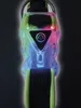 Nobby Flash Halsband Mesh Preno neongelb, Produktbild-Vorschau 2