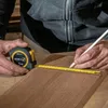 STABILA BM 100, 5 m (cm) Taschenbandmaß Produktbild-Vorschau 14