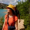 Fjällräven High Coast Hip Pack  Torba na talię Navy Podgląd zdjęcia produktu 13