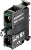 Eaton M22-LEDC230-B - LED-Element - Schwarz - IP20 Produktbild-Vorschau 2