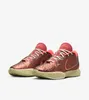 Nike LeBron 21 "Queen Conch", Rot/Orange, Größe: 44,5 Produktbild-Vorschau 5