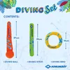 Schildkröt - Funsport NEOPRENE DIVING SET (3-teilig, je 1 Produktbild-Vorschau 7