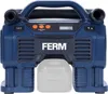 Ferm F-Power 20V Akku Kompressor & Gebläse 2-in-1 tragbar Produktbild-Vorschau 2