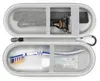 deleyCON Reiseetui Aufbewahrungsbox Hardcase Reisetasche - Produktbild-Vorschau 3
