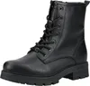 Mustang Dámské elegantní kotníkové boty 15M0042007 black Náhled obrázku produktu 7