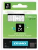 Nastro di scrittura DYMO D1 45020 12mmx7,0m bianco Anteprima dell’immagine prodotto 18