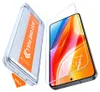 Torras GlassGo Install Master tvrdené sklo pre Samsung Náhľad obrázku produktu 3