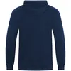JAKO Uni Kapuzensweat Retro, Farbe:marine, Größe:M Produktbild-Vorschau 2