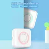 Fototlačiareň All-in-One - prenosná mini tlačiareň s Náhľad obrázku produktu 7