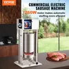 Remplisseuse de saucisses VEVOR Machine à remplir les Voir les images du produit 2