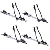 4x Fahrradträger SAGITTAR + Relingträger VDP L120 Produktbild-Vorschau 2