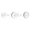 Spectrum LED Wand- & Deckenleuchte Nymphea Ø25cm Feuchtraum Produktbild-Vorschau 6