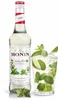 Monin Sirop Mojito Menthe 1L - Sirop de café Sirop de Voir les images du produit 9