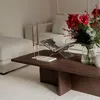 Couchtisch Braun - Mangoholz - 140cm - Couchtisch Maddox - Produktbild-Vorschau 9