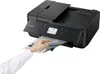 Canon PIXMA TR7650 Multifunktionssystem 4-in-1 schwarz Produktbild-Vorschau 6