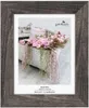 Goldbuch Holz-Fotorahmen Mantua, Anthrazit, 15x20 cm Produktbild-Vorschau 1