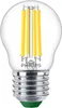 Philips Classic LED-A-Label Lampe 40W E27 Klar neutralws Produktbild-Vorschau 2