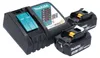 Makita DUC 357 RF2X3 Motosega a batteria 18 V 35 cm Anteprima dell’immagine prodotto 3