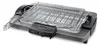 De Longhi BQ80.X Barbecue Elettrico 2450 W 3 Livelli Anteprima dell’immagine prodotto 2