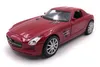 Onwomania Modellauto Mercedes Benz SLS AMG Zufällige Farbe! Produktbild-Vorschau 1