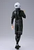 Figur Ken Grandista aus Tokio, Ghul Kaneki, 27 cm Produktbild-Vorschau 4