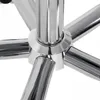 Springos® Bürostuhl Drehstuhl Weiß/Grau Ergonomisch Produktbild-Vorschau 12