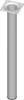 Element System Pied de meuble tube acier rond 30mm hauteur Voir les images du produit 6