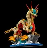 Lego 80112 Frühlingsfest Chinesischer Drache Produktbild-Vorschau 4