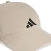 Adidas Bball Cap Clima Beżowy Podgląd zdjęcia produktu 3