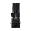 Tommy Hilfiger Damen Stiefeletten FW0FW07485 BDS Farbe: Produktbild-Vorschau 2