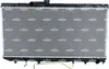 NRF 53308 Kühler Wasserkühler Motorkühler für TOYOTA CELICA Produktbild-Vorschau 1