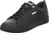 Puma Retro Sneaker Echtleder 'Smash Wns v2 L'  Puma black - Produktbild-Vorschau 19