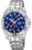 Festina Orologio MULTIFUNCION Navy - Rose-gold Anteprima dell’immagine prodotto 1