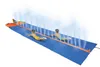Happy People Wasserrutsche 650 x 180 cm        77825 Produktbild-Vorschau 2