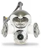 Climazon coiffure infrarouge Kallisto silver mural, pour Voir les images du produit 10