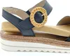 Remonte Sandalen Plat  Sandalen Plat - Zwart - Maat 38 Produktbild-Vorschau 28