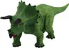Sada realistických figurek lesních dinosaurů 5ks Náhled obrázku produktu 6