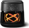 Philips Airfryer 2000 Serie  Vielseitig Kochen mit Wenig Produktbild-Vorschau 4