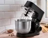 SILVERCREST Küchenmaschine SKM 600 F1 Küchengerät 3in1 600W Produktbild-Vorschau 2