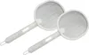2er Set Elektrische Fliegenklatsche Akku UV Licht Produktbild-Vorschau 1
