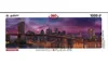 Eurographics Puzzle Brooklyn Bridge New York, 1000 Teile Anteprima dell’immagine prodotto 4