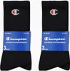 Chaussettes unies Champion, 6 Paar - Crew Socken Basic Voir les images du produit 5
