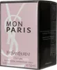 Yves Saint Laurent Mon Paris Couture EDP W 50 ml Produktbild-Vorschau 2